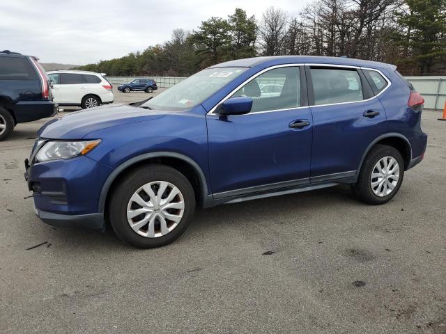 2018 NISSAN ROGUE S, 