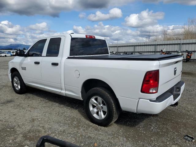 1C6RR7FG7ES318632 - 2014 RAM 1500 ST WHITE photo 2