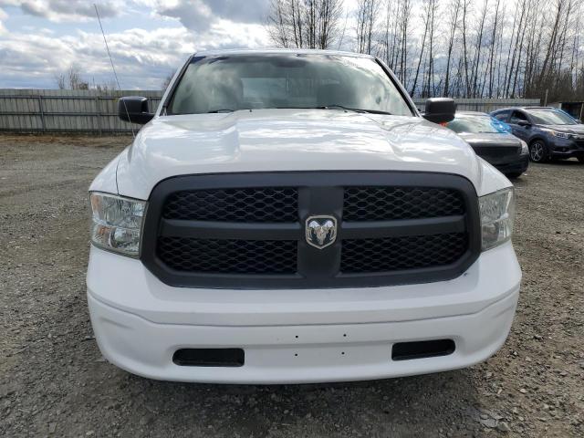 1C6RR7FG7ES318632 - 2014 RAM 1500 ST WHITE photo 5