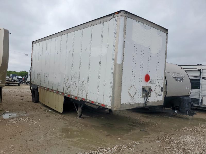 2006 WABASH TRAILER, null
