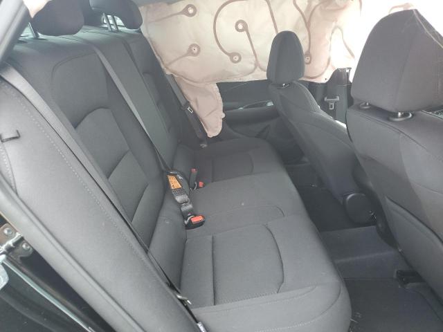 1G1ZG5ST0RF156310 - 2024 CHEVROLET MALIBU RS BLACK photo 10