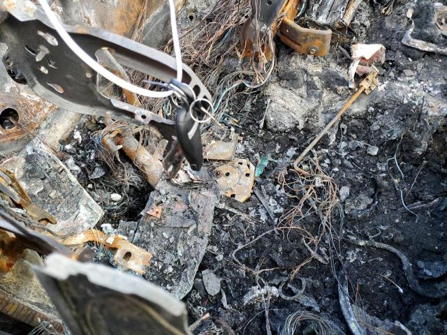 3C6UR5DJ1EG143377 - 2014 RAM 2500 SLT BURGUNDY photo 7