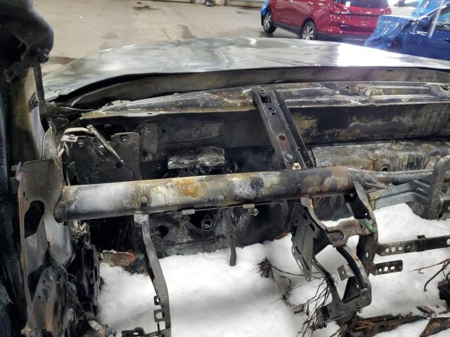 3C6UR5DJ1EG143377 - 2014 RAM 2500 SLT BURGUNDY photo 9