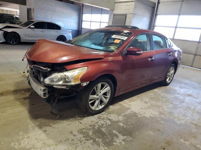 2013 NISSAN ALTIMA 2.5, 