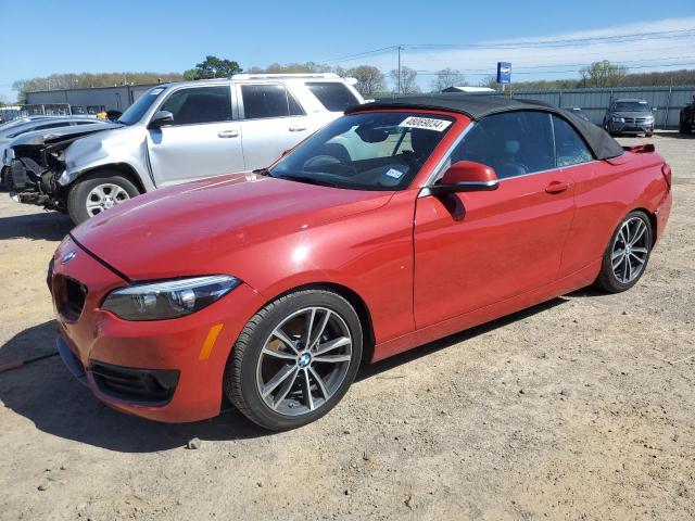 2018 BMW 230I, 