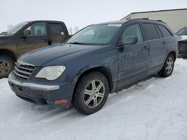 2007 CHRYSLER PACIFICA TOURING, 