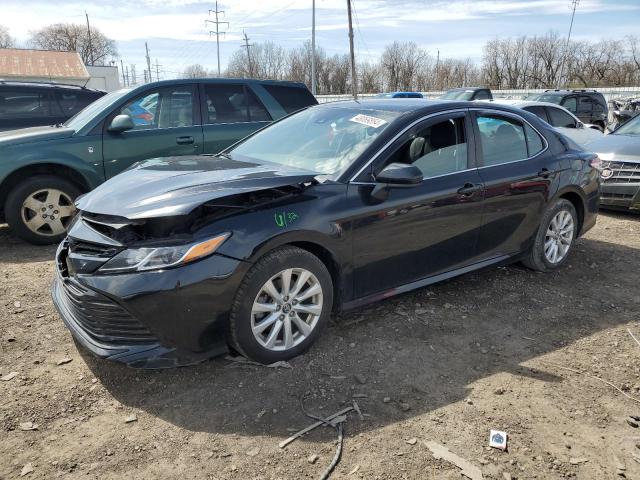 2020 TOYOTA CAMRY LE, 