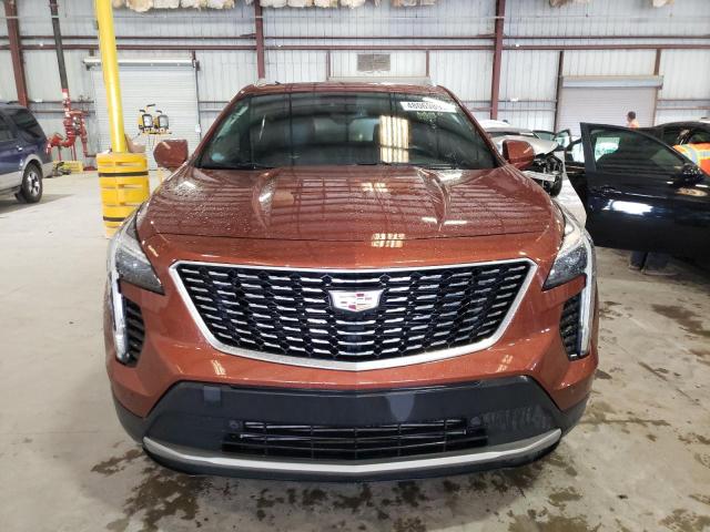 1GYFZCR4XKF171727 - 2019 CADILLAC XT4 PREMIUM LUXURY BROWN photo 5