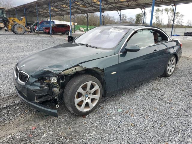 2007 BMW 335I I, 