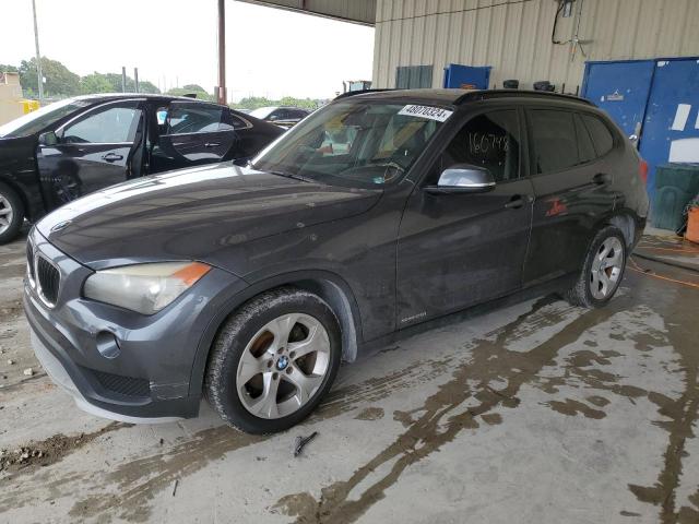 2015 BMW X1 SDRIVE28I, 