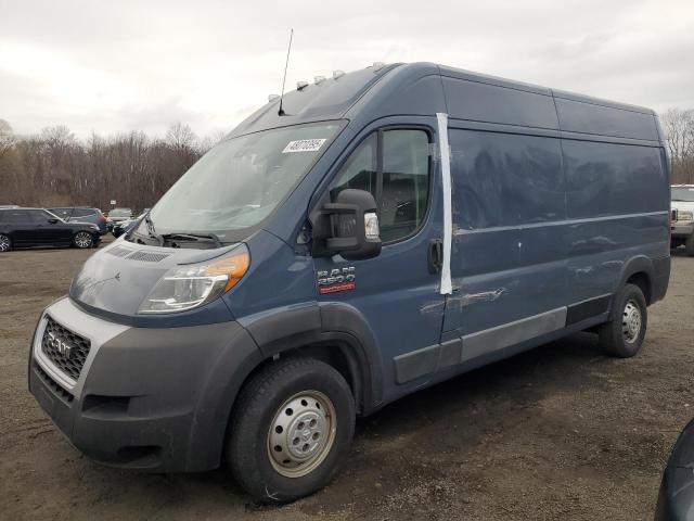 2019 RAM PROMASTER 2500 HIGH, null
