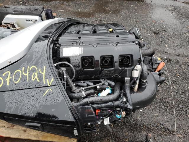 N0V1NN0V1N432024 - 2021 MERCURY ENGINE BLACK photo 7