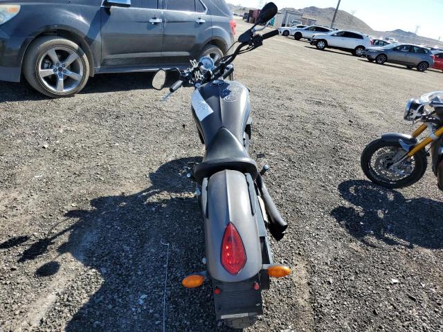 5VPLB36N5F3037601 - 2015 VICTORY MOTORCYCLES GUNNER Boz foto 4