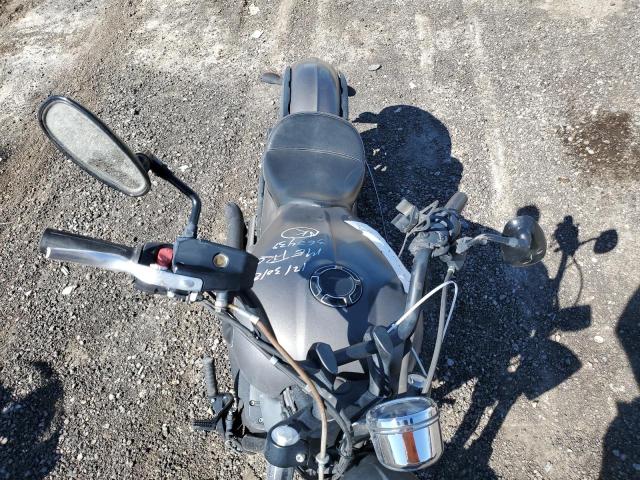 5VPLB36N5F3037601 - 2015 VICTORY MOTORCYCLES GUNNER Boz foto 5