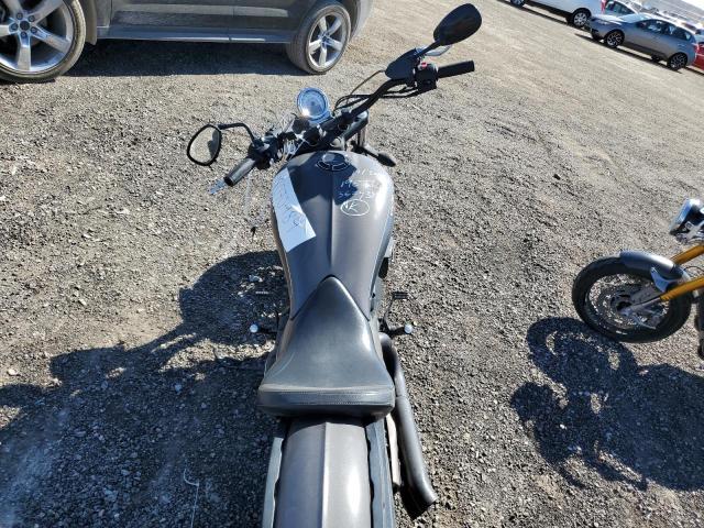 5VPLB36N5F3037601 - 2015 VICTORY MOTORCYCLES GUNNER Boz foto 6