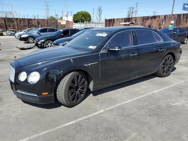 2015 BENTLEY FLYING SPU, 