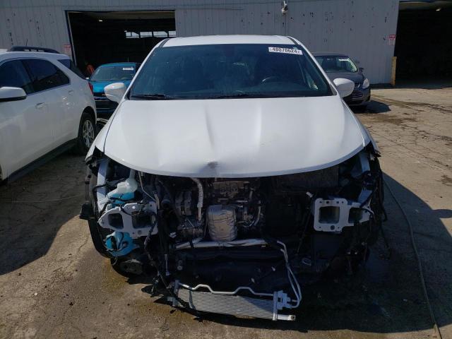 2C4RC1FG9LR238058 - 2020 CHRYSLER PACIFICA TOURING WHITE photo 5