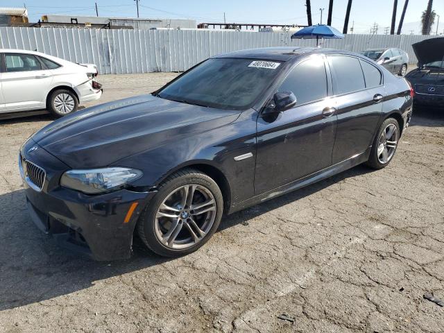 2015 BMW 528 I, 