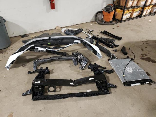 KM8JFCAE5PU207948 - 2023 HYUNDAI TUCSON N LINE WHITE photo 13