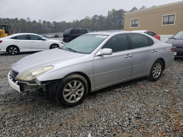 2005 LEXUS ES 330, 