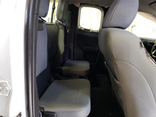 5TFSX5EN6GX042230 - 2016 TOYOTA TACOMA ACCESS CAB თეთრი ფოტო 10