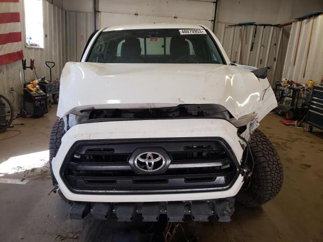 5TFSX5EN6GX042230 - 2016 TOYOTA TACOMA ACCESS CAB თეთრი ფოტო 5