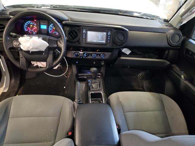 5TFSX5EN6GX042230 - 2016 TOYOTA TACOMA ACCESS CAB თეთრი ფოტო 8