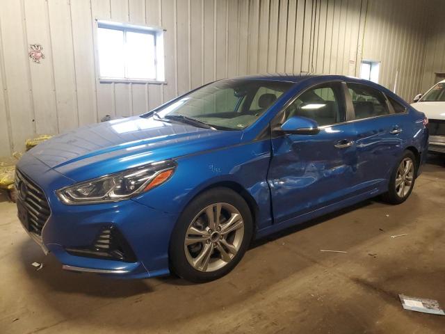 2018 HYUNDAI SONATA SPORT, 