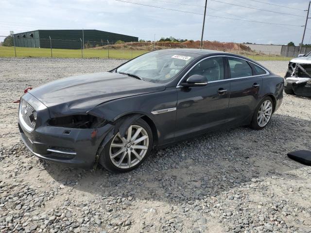 2013 JAGUAR XJ, 