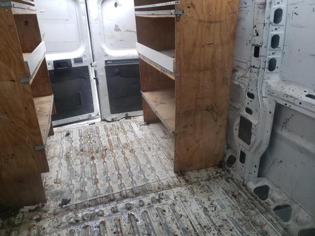 3C6TRVCG7HE551769 - 2017 RAM PROMASTER 2500 HIGH 白色 照片 6