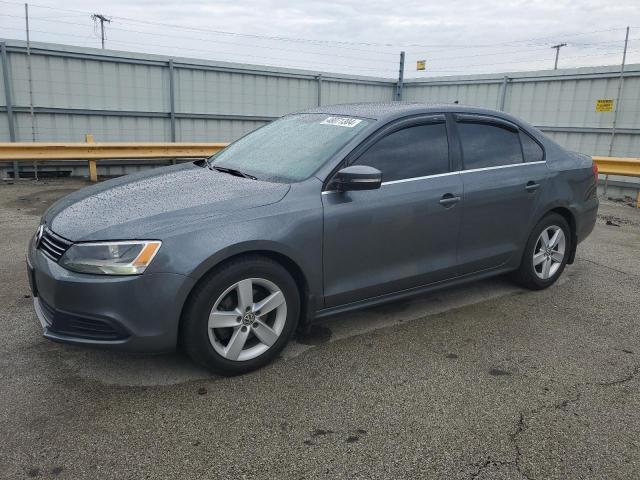 2014 VOLKSWAGEN JETTA TDI, 