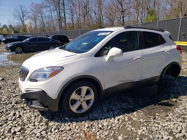 2016 BUICK ENCORE, 