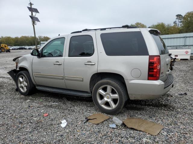 1GNFC23059R275047 - 2009 CHEVROLET TAHOE C1500 LT TAN photo 2