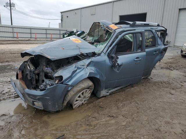 2011 MERCURY MARINER PREMIER, 