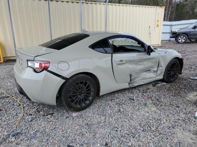 JF1ZNAA14G8706203 - 2016 TOYOTA SCION FR-S ბეჟი ფოტო 3