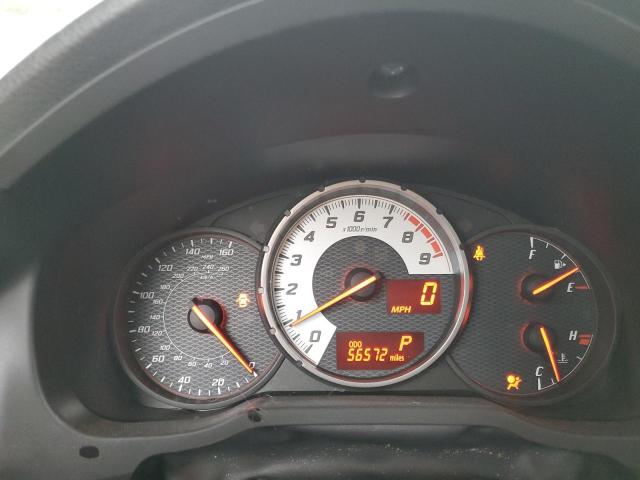 JF1ZNAA14G8706203 - 2016 TOYOTA SCION FR-S ბეჟი ფოტო 9