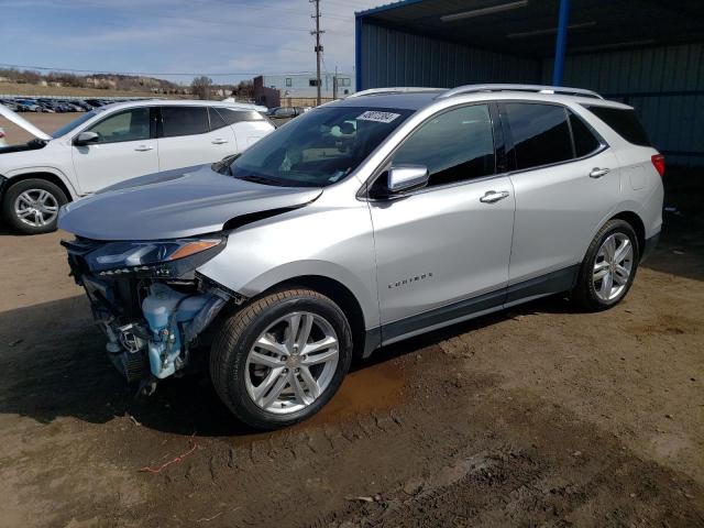 2019 CHEVROLET EQUINOX PREMIER, 