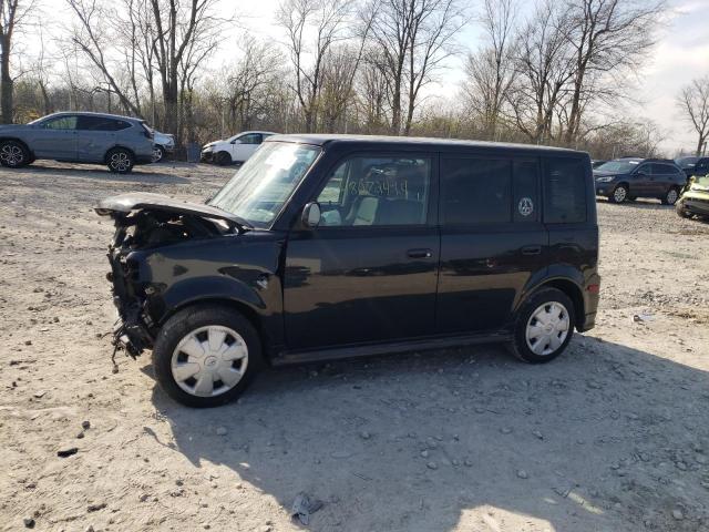 2006 TOYOTA SCION XB, 