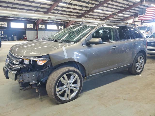 2014 FORD EDGE LIMITED, 