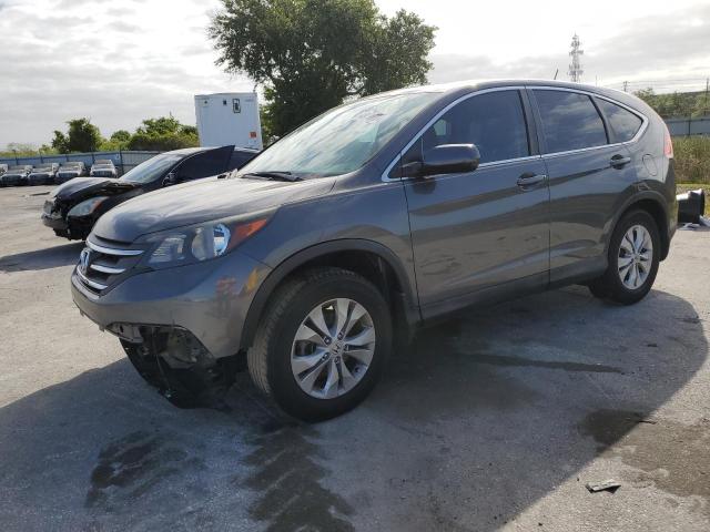 2014 HONDA CR-V EX, 