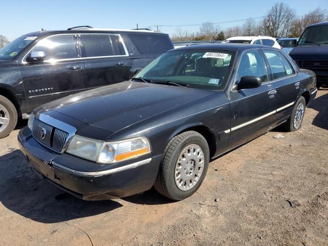 2004 MERCURY GRAND MARQ GS, 