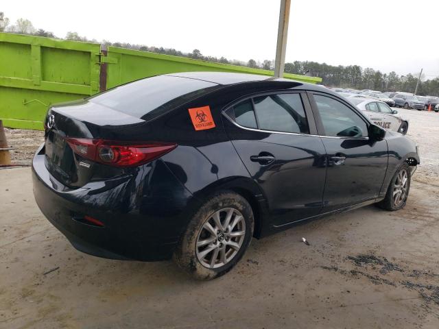 3MZBN1U73HM103393 - 2017 MAZDA 3 SPORT BLACK photo 3