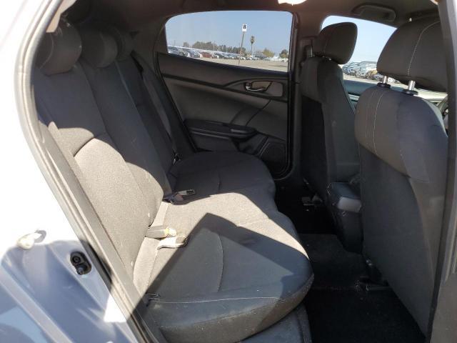 SHHFK7H49KU404065 - 2019 HONDA CIVIC SPORT 灰色 照片 10