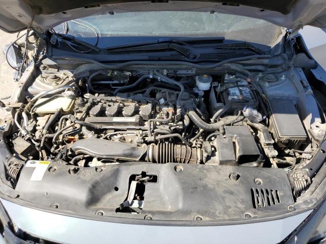 SHHFK7H49KU404065 - 2019 HONDA CIVIC SPORT 灰色 照片 11