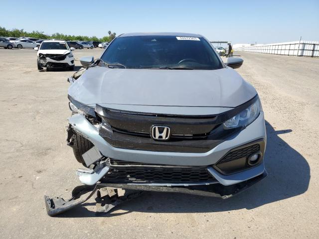 SHHFK7H49KU404065 - 2019 HONDA CIVIC SPORT 灰色 照片 5