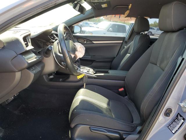 SHHFK7H49KU404065 - 2019 HONDA CIVIC SPORT 灰色 照片 7