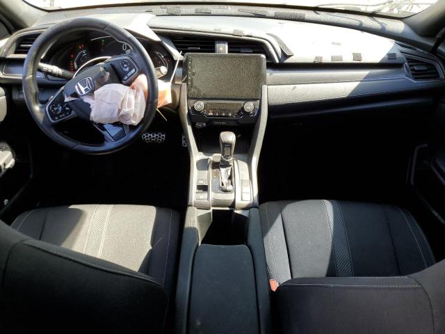 SHHFK7H49KU404065 - 2019 HONDA CIVIC SPORT 灰色 照片 8