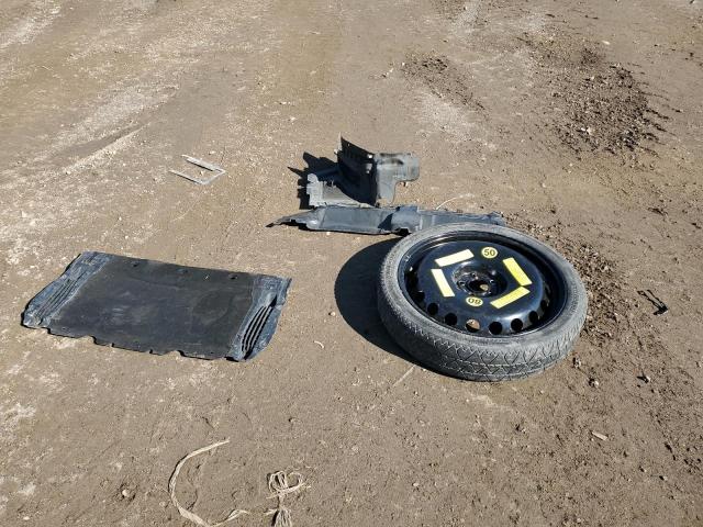 WAUHGAFC1CN131917 - 2012 AUDI A6 PRESTIGE შავი ფოტო 12