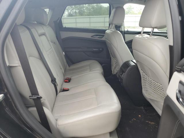 3GYFNDE34DS600888 - 2013 CADILLAC SRX PERFORMANCE COLLECTION Қара фото 10