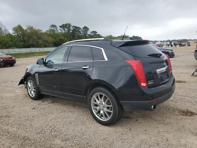 3GYFNDE34DS600888 - 2013 CADILLAC SRX PERFORMANCE COLLECTION BLACK photo 2